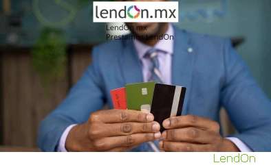 Banco LendOn